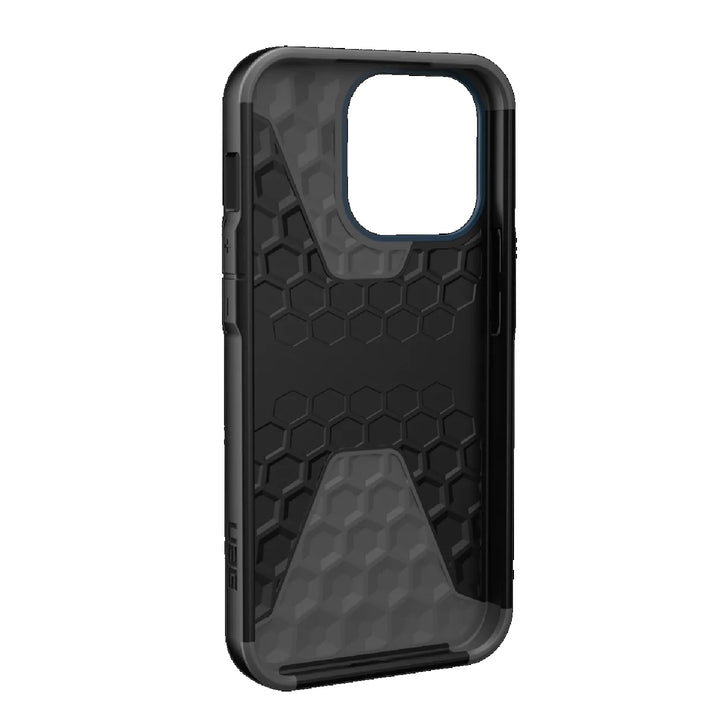 UAG Civilian Apple iPhone 13 Pro Case - Mallard (11315D115555)