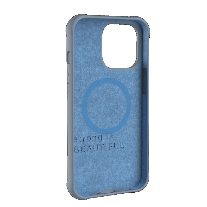 UAG [U] Dot MagSafe Apple iPhone 13 Pro Case - Cerulean (11315V385858)
