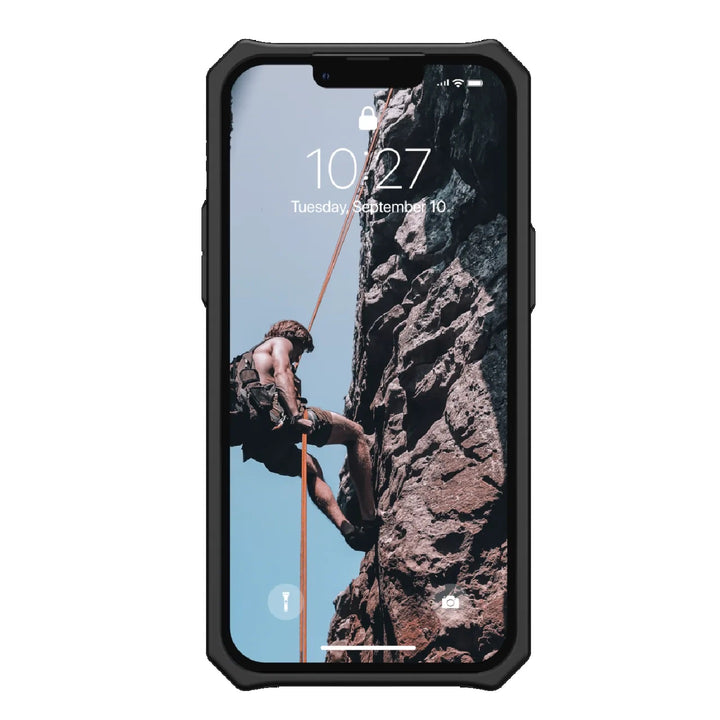 UAG Monarch Apple iPhone 13 Pro Max Case - Black (113161114040)