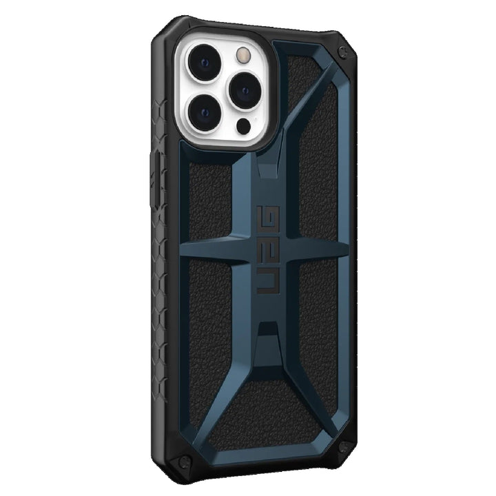 UAG Monarch Apple iPhone 13 Pro Max Case - Mallard (113161115555)