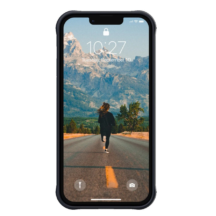 UAG [U] Dot MagSafe Apple iPhone 13 Pro Max Case - Black (11316V384040)