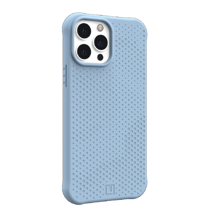 UAG [U] Dot MagSafe Apple iPhone 13 Pro Max Case - Cerulean (11316V385858)