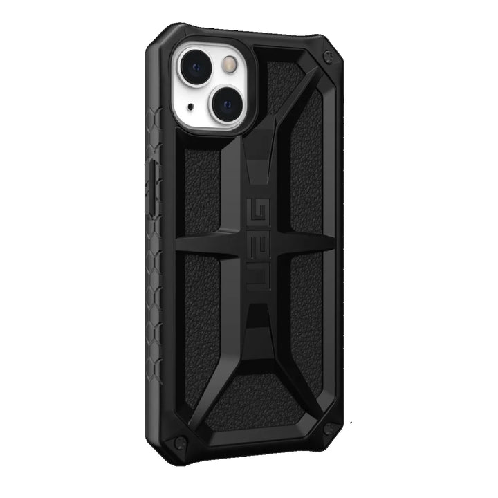UAG Monarch Apple iPhone 13 Case - Black (113171114040)