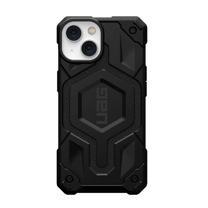 UAG Monarch Pro MagSafe Apple iPhone 14 Case - Black (114028114040)