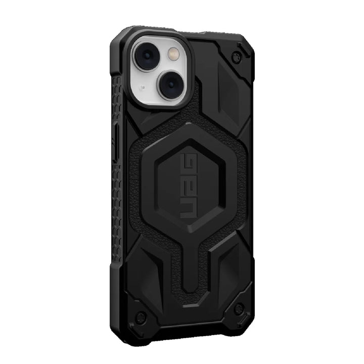 UAG Monarch Pro MagSafe Apple iPhone 14 Case - Black (114028114040)