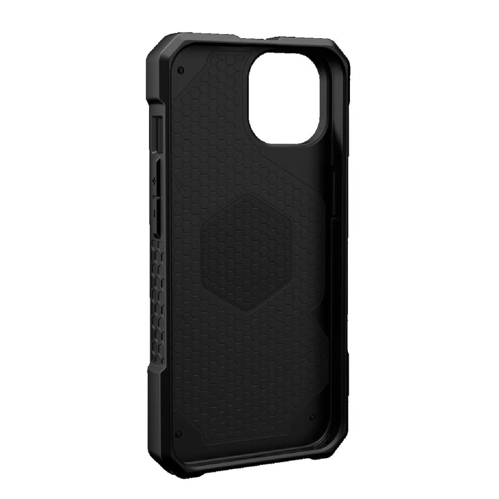 UAG Monarch Pro MagSafe Apple iPhone 14 Case - Black (114028114040)