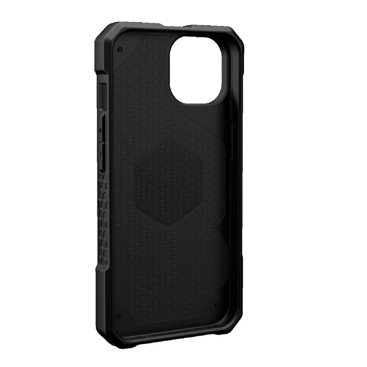 UAG Monarch Pro MagSafe Apple iPhone 14 Case - Carbon Fiber (114028114242)