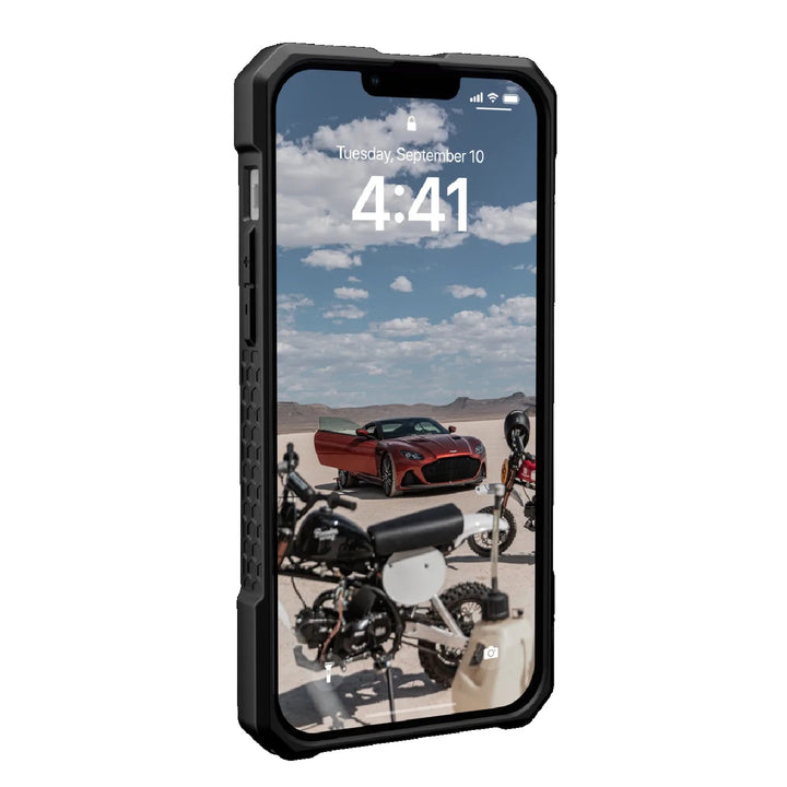 UAG Monarch Pro MagSafe Apple iPhone 14 Plus Case - Mallard (114029115555)