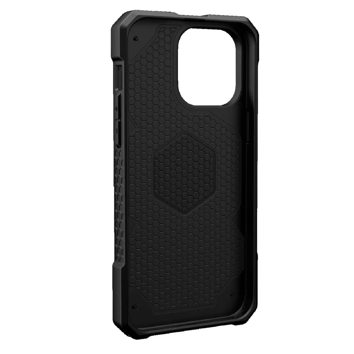 UAG Monarch Pro MagSafe Apple iPhone 14 Pro Max Case - Carbon Fiber (114031114242)