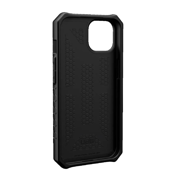 UAG Monarch Apple iPhone 14 Case - Black (114032114040)