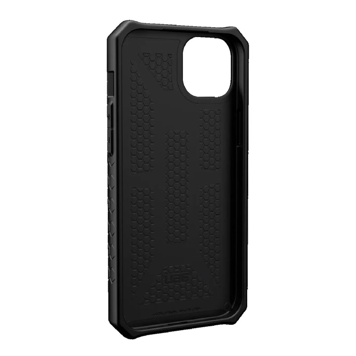 UAG Monarch Apple iPhone 14 Plus Case - Kevlar Black (114033113940)