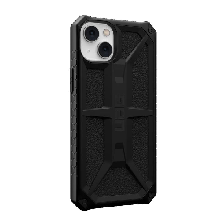 UAG Monarch Apple iPhone 14 Plus Case - Black (114033114040)