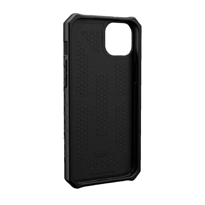 UAG Monarch Apple iPhone 14 Plus Case - Black (114033114040)