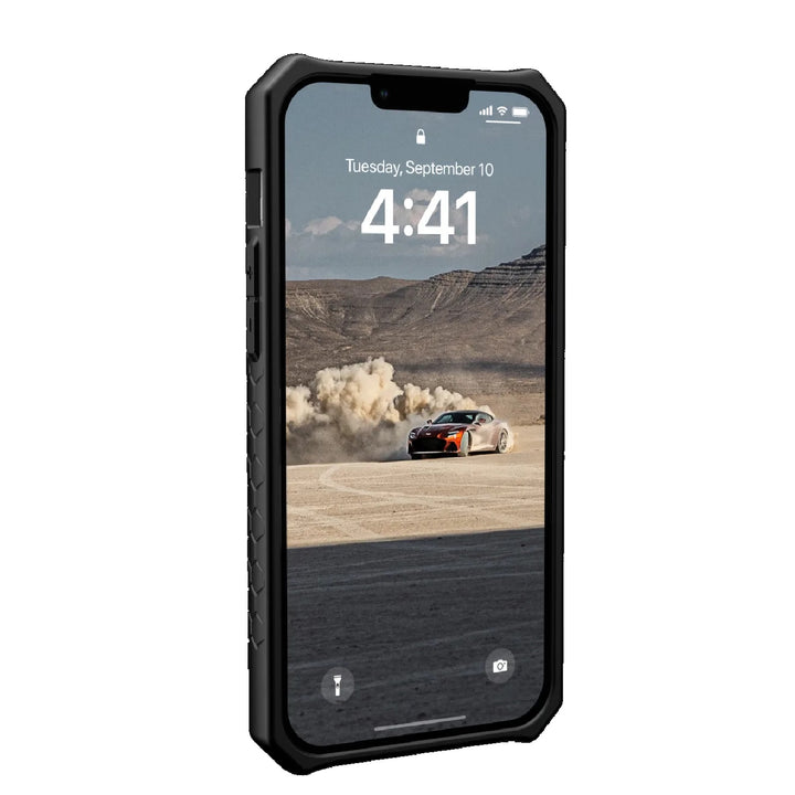 UAG Monarch Apple iPhone 14 Plus Case - Mallard (114033115555)