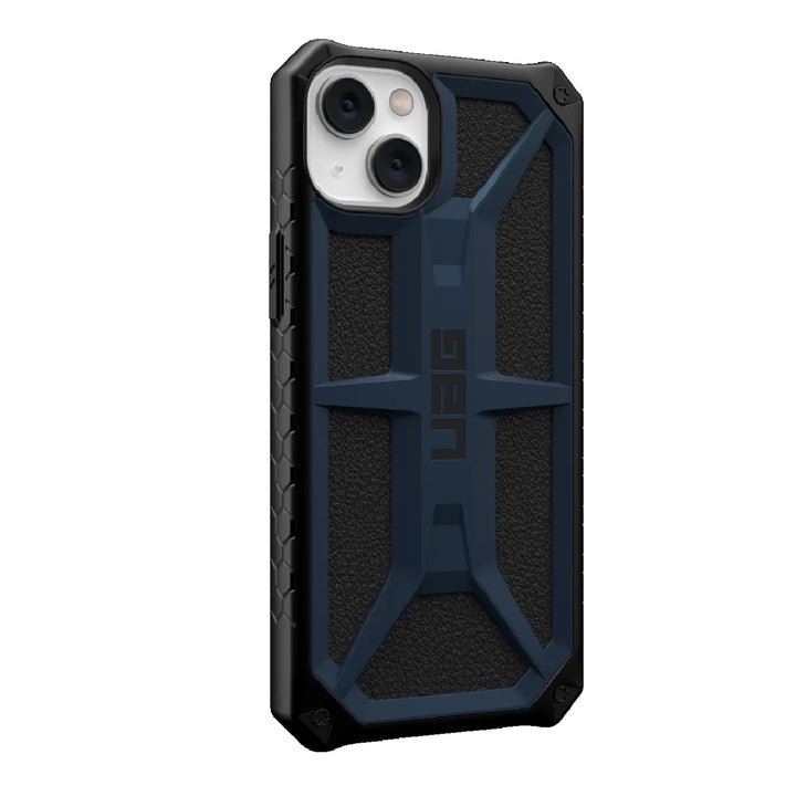 UAG Monarch Apple iPhone 14 Plus Case - Mallard (114033115555)