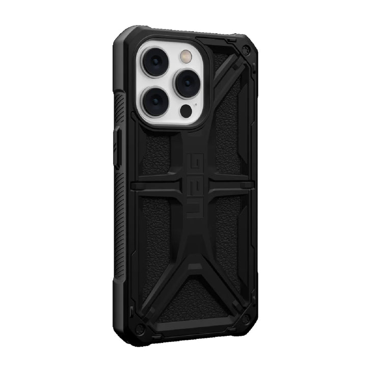 UAG Monarch Apple iPhone 14 Pro Case - Black (114034114040)