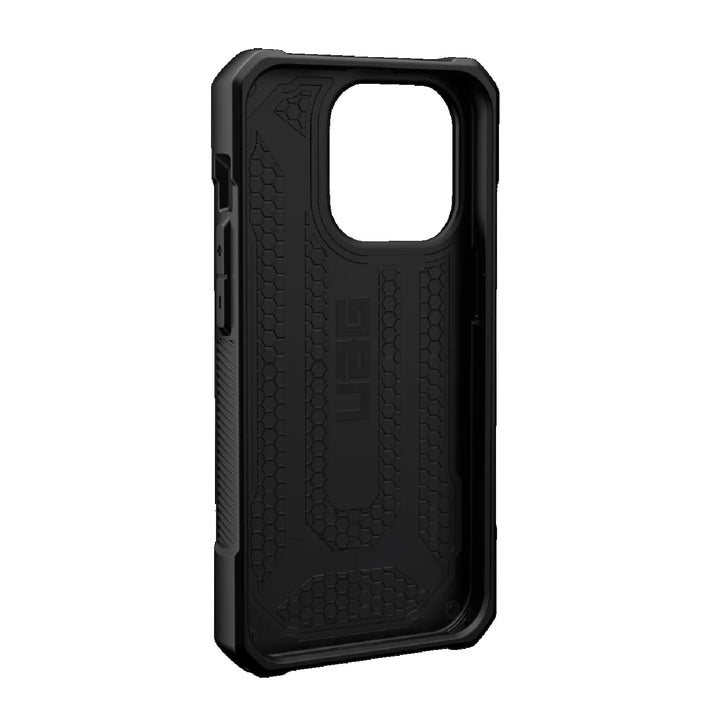 UAG Monarch Apple iPhone 14 Pro Case - Carbon Fiber (114034114242)