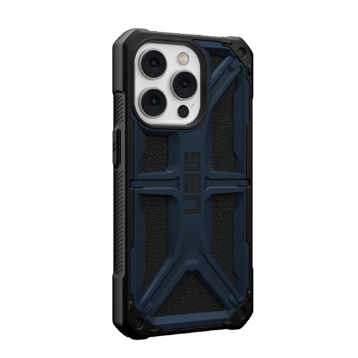 UAG Monarch Apple iPhone 14 Pro Case - Mallard (114034115555)