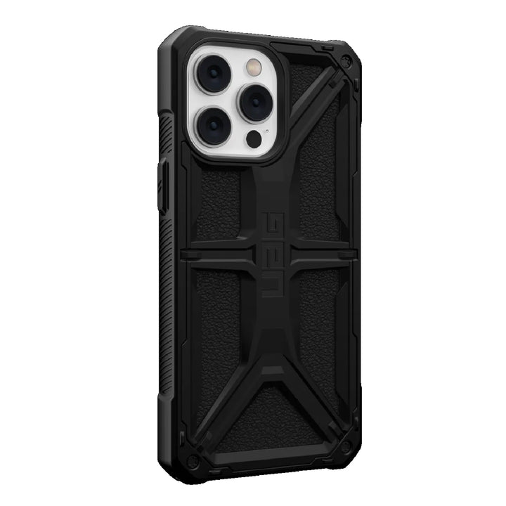 UAG Monarch Apple iPhone 14 Pro Max Case - Black (114035114040)