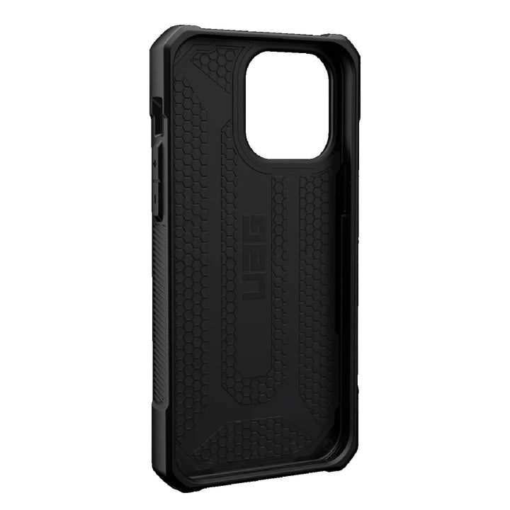 UAG Monarch Apple iPhone 14 Pro Max Case - Black (114035114040)