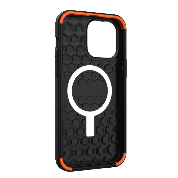 UAG Civilian MagSafe Apple iPhone 14 Pro Max Case - Black (114039114040)