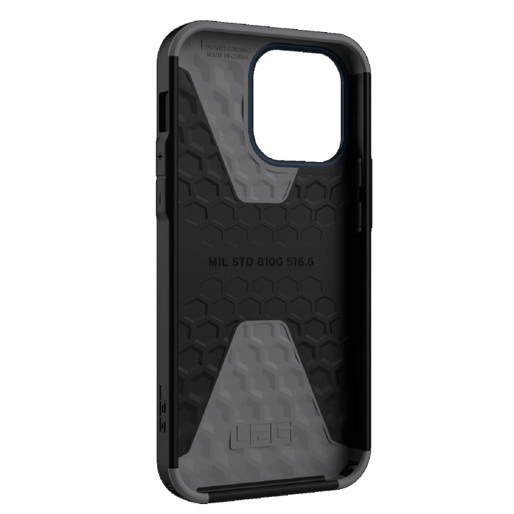 UAG Civilian Apple iPhone 14 Pro Max Case - Mallard (114043115555)