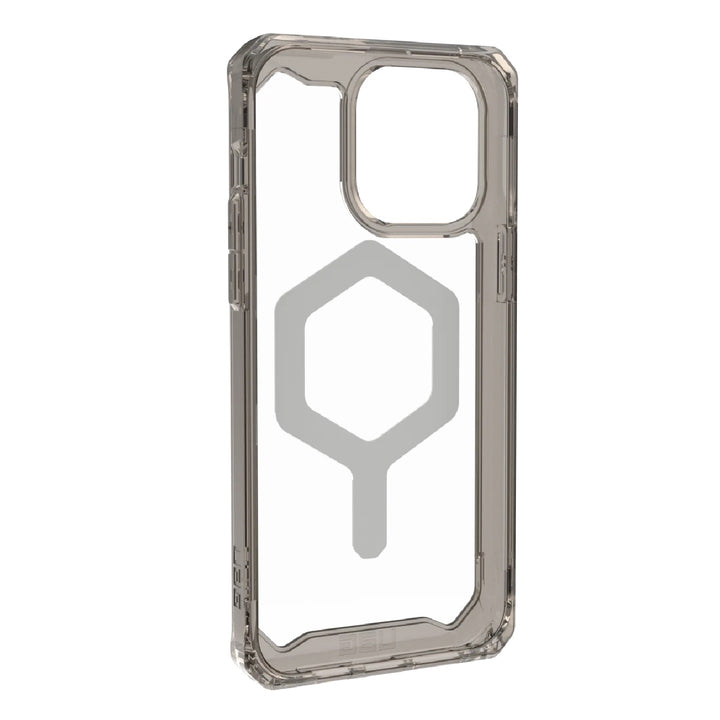 UAG Plyo MagSafe Apple iPhone 14 Pro Max Case - Ash (114071113131)