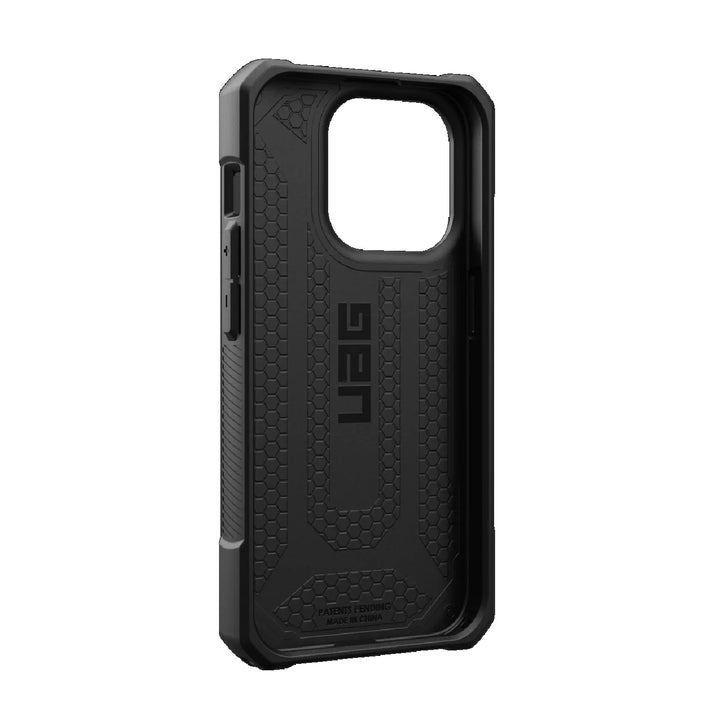 UAG Monarch Apple iPhone 15 Pro (6.1') Case - Mallard (114278115555)