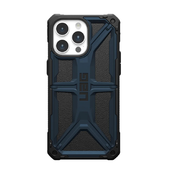 UAG Monarch Apple iPhone 15 Pro Max (6.7') Case - Mallard (114298115555)