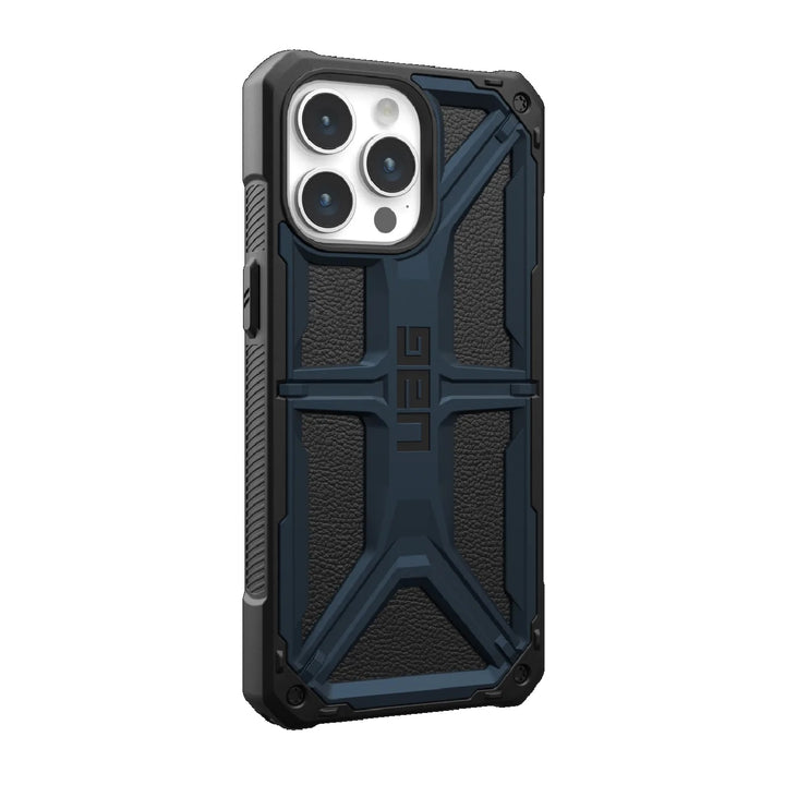 UAG Monarch Apple iPhone 15 Pro Max (6.7') Case - Mallard (114298115555)