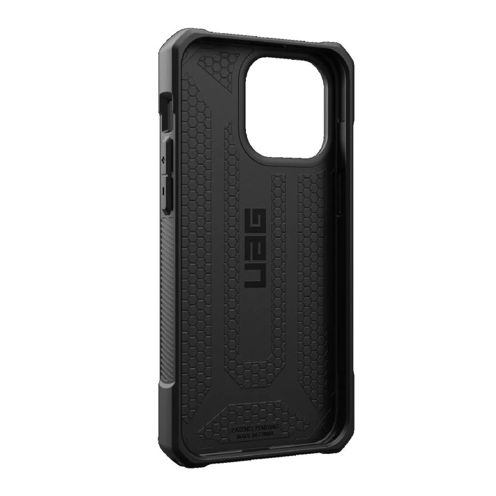 UAG Monarch Apple iPhone 15 Pro Max (6.7') Case - Mallard (114298115555)