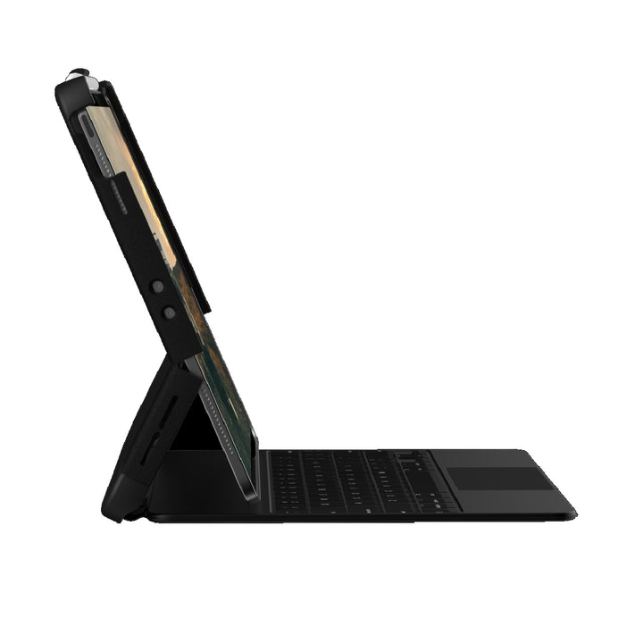 UAG Scout Magic Keyboard Apple iPad Pro (12.9') (6th/5th/4th/3rd Gen) - Black (122948114040)