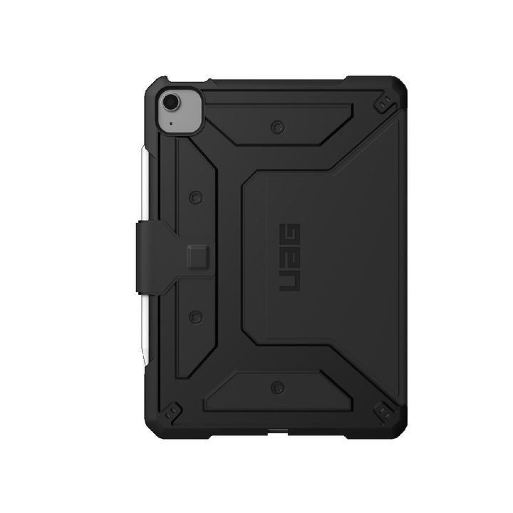 UAG Metropolis SE Apple iPad Pro (11') (5th/4th Gen) - Black (12329XB14040)