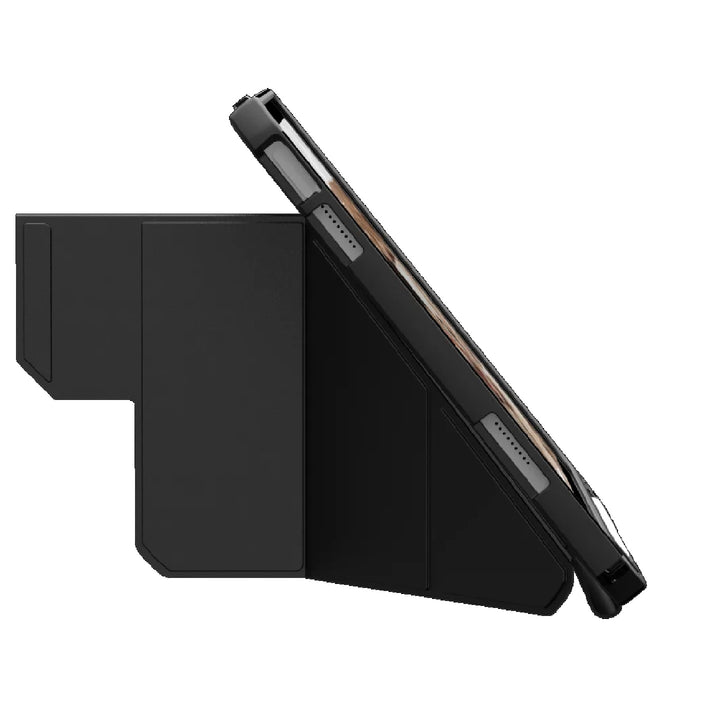 UAG Essential Armor Apple iPad (10.9') (10th Gen) Folio Case - Ice/Black (124411114340)
