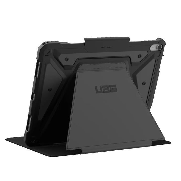 UAG Metropolis SE Apple iPad Air (13') Case - Black (124472114040)