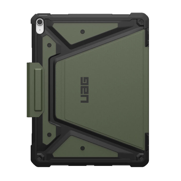 UAG Metropolis SE Apple iPad Air (13') Case - Olive (124472117272)