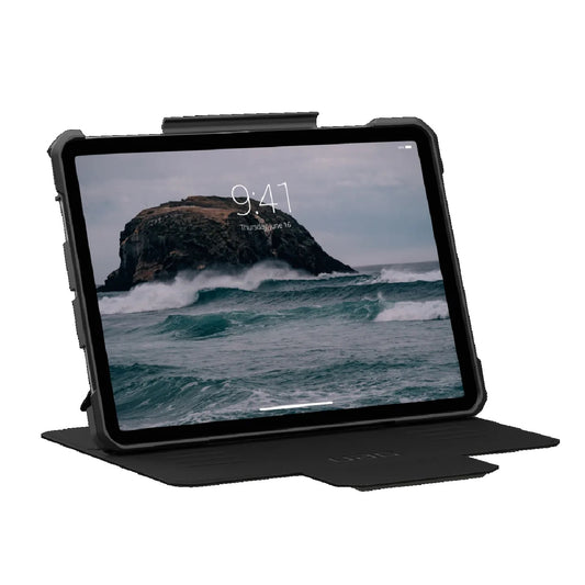 UAG Metropolis SE Apple iPad Air (10.9') Case - Olive (124473117272)