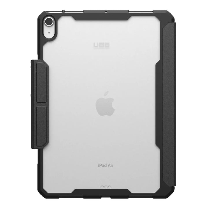 UAG Essential Armor Apple iPad Air (10.9') Case - Black (124474114040)