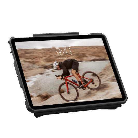 UAG Essential Armor Apple iPad Air (10.9') Case - Bordeaux (124474119049)