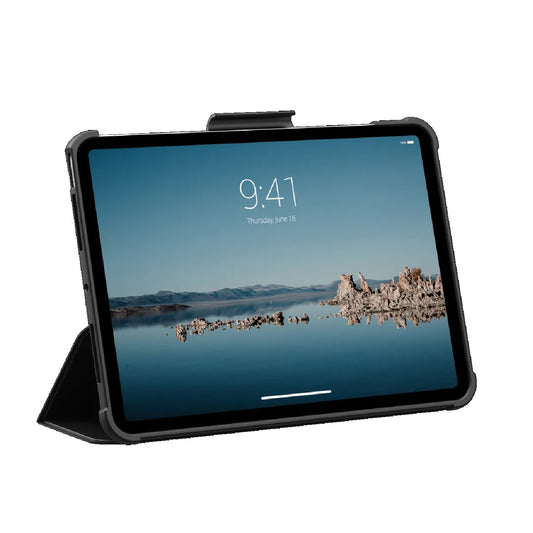 UAG Plyo Apple iPad Pro 11' 5th Gen Case - Black/Ice (124477114043)