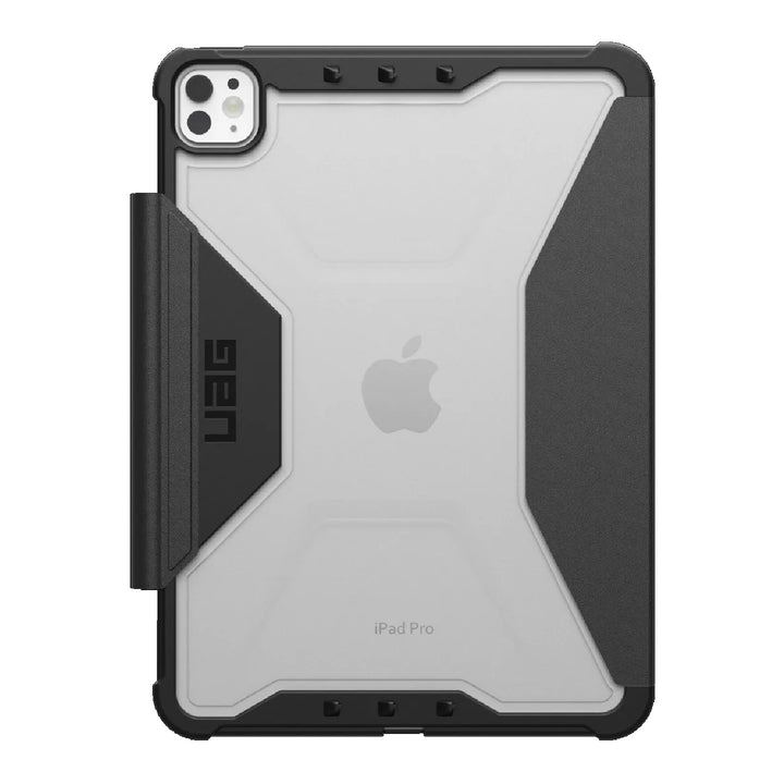 UAG Plyo Apple iPad Pro 11' 5th Gen Case - Black/Ice (124477114043)