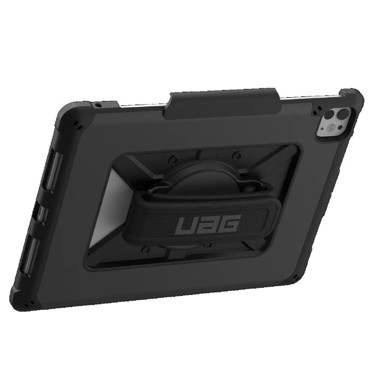 UAG Metropolis Apple iPad Pro 11' 5th Gen Case - Black (124478B14040)