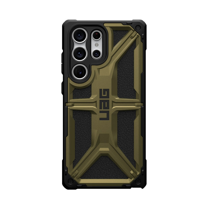 UAG Monarch Samsung Galaxy S23 Ultra 5G (6.8') Case - Oxide (214135118675)