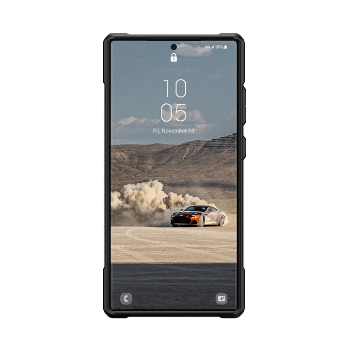 UAG Monarch Samsung Galaxy S23 Ultra 5G (6.8') Case - Oxide (214135118675)