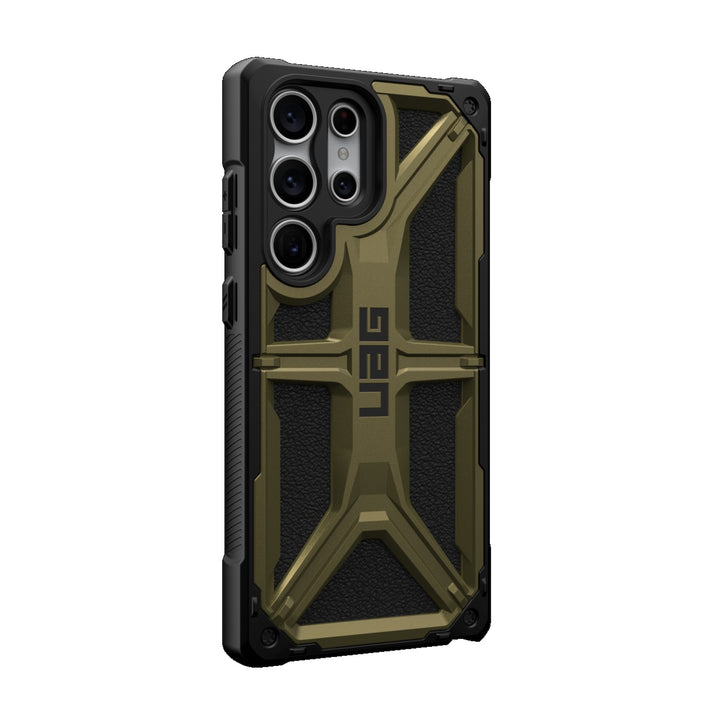 UAG Monarch Samsung Galaxy S23 Ultra 5G (6.8') Case - Oxide (214135118675)