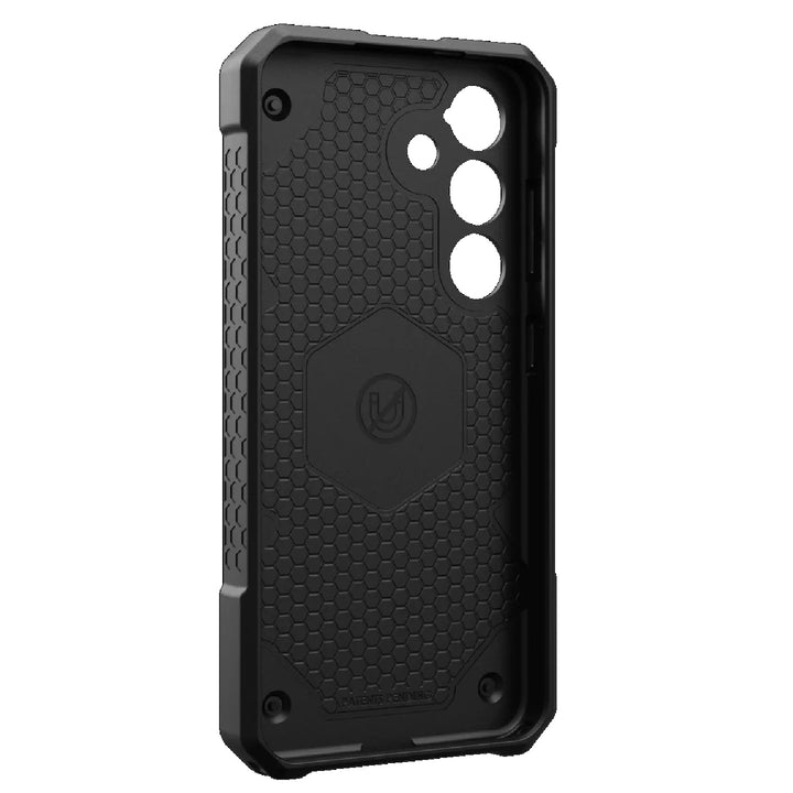 UAG Monarch Samsung Galaxy S24 5G (6.2') Case - Carbon Fiber (214411114242)