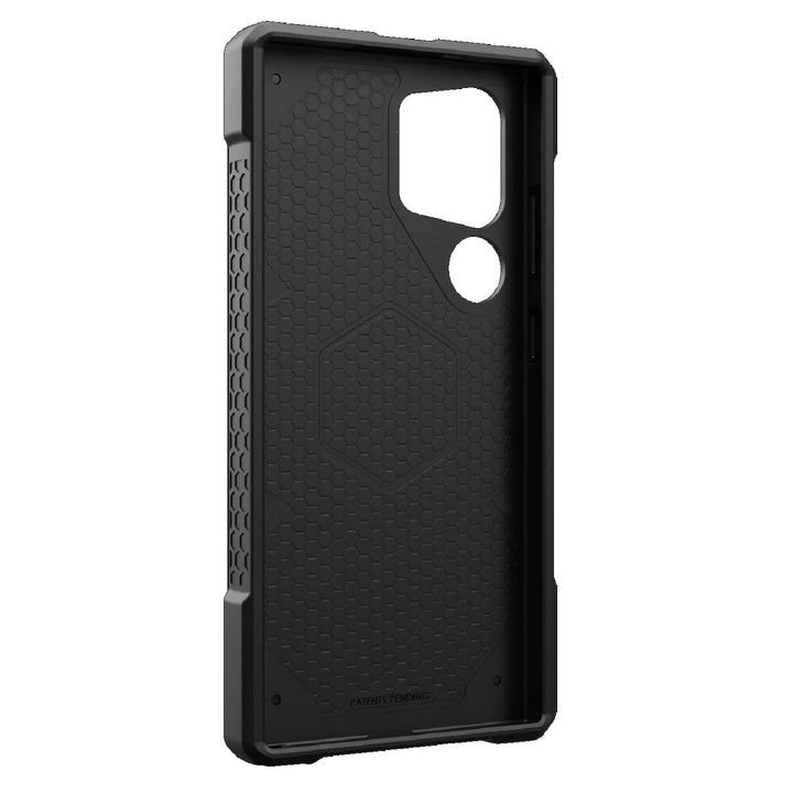 UAG Monarch Pro Magnetic Samsung Galaxy S24 Ultra 5G (6.8') Case - Carbon Fiber (214416114242)