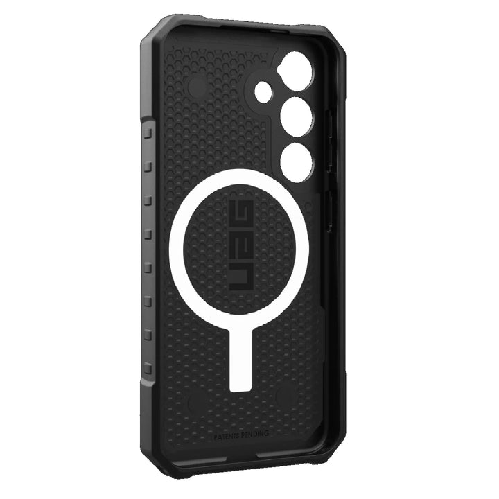 UAG Pathfinder Pro Magnetic Samsung Galaxy S24+ 5G (6.7') Case - Black(214423114040)