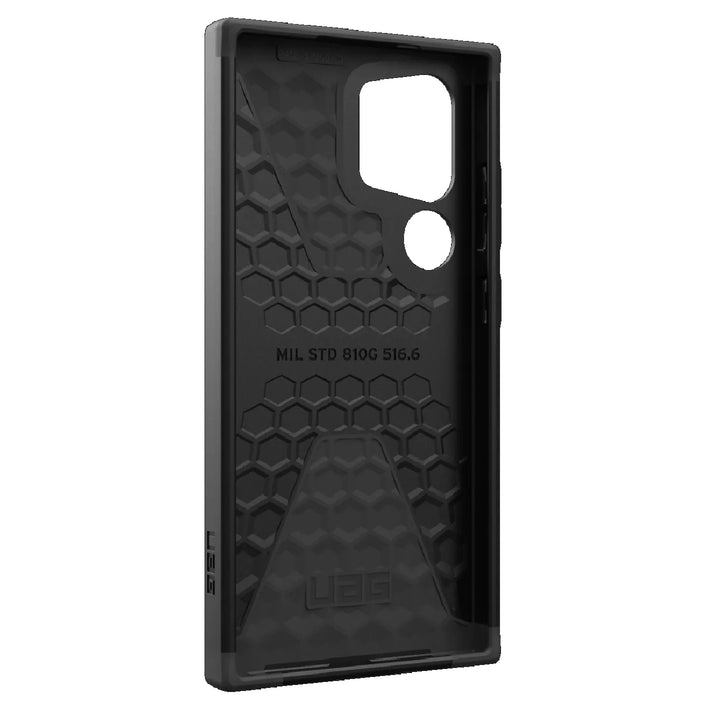 UAG Civilian Samsung Galaxy S24 Ultra 5G (6.8') Case - Black (214439114040)