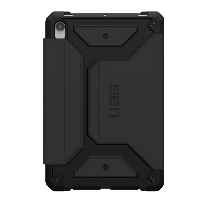 UAG Metropolis SE Samsung Galaxy Tab S9 (11') Folio Case - Black (224339114040 )